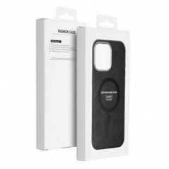Gentleman Mag Cover for Samsung Galaxy S25 Plus