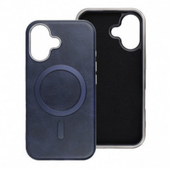 Gentleman Mag Cover for Apple iPhone 14 Pro