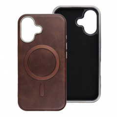 Gentleman Mag Cover for Apple iPhone 15 Pro