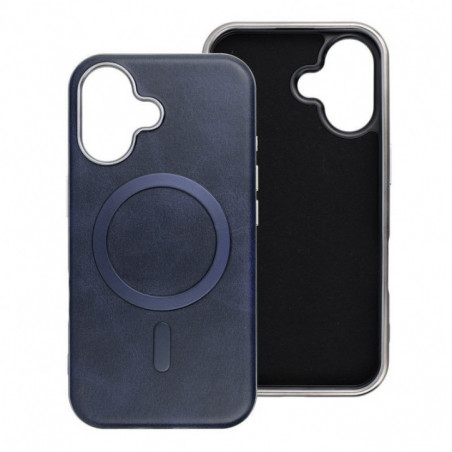 Gentleman Mag Cover for Apple iPhone 15 Pro