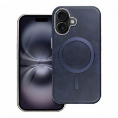 Gentleman Mag Cover for Apple iPhone 16