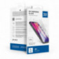 Motorola Moto G85 Panzerglas Blue Star 5D Full Glue Durchsichtbar