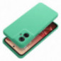Motorola Moto G55 Hülle Silicone 2mm Minzig