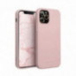Apple iPhone 17 Hülle Roar Space Monochromatische, Elegant  Rosa