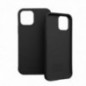 Apple iPhone 17 Hülle Roar Space Monochromatische, Elegant  Schwarz