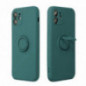 Apple iPhone 17 Pro Max Hülle Roar Amber Grün