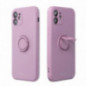 Apple iPhone 17 Pro Max Hülle Roar Amber Lila (Purple)