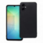 Samsung Galaxy A06 Hülle MATT Schwarz
