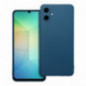 Samsung Galaxy A06 Hülle MATT Blau