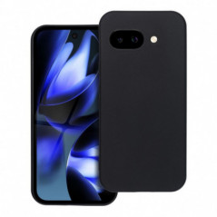 Google Pixel 9a Hülle MATT Schwarz