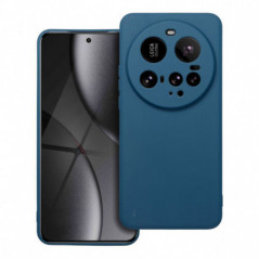 XIAOMI 15 Ultra Hülle MATT Blau