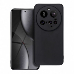 XIAOMI 15 Ultra Hülle MATT Schwarz