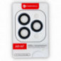Apple iPhone 13 Pro Panzerglas Forcell 9H Durchsichtbar