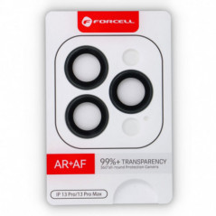 Apple iPhone 13 Pro Panzerglas Forcell 9H Durchsichtbar