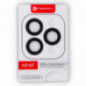 Apple iPhone 13 Pro Panzerglas Forcell 9H Durchsichtbar