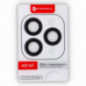Apple iPhone 14 Pro Panzerglas Forcell 9H Durchsichtbar