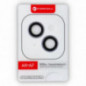 Apple iPhone 14 Panzerglas Forcell 9H Durchsichtbar