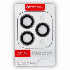 Apple iPhone 15 Pro Panzerglas  9H Durchsichtbar