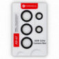 Samsung Galaxy S24 ULTRA Panzerglas Forcell 9H Durchsichtbar