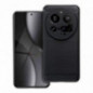 XIAOMI 15 Ultra Hülle Carbon Elegant  Schwarz