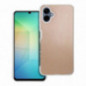 Samsung Galaxy A06 Hülle Shining Gold