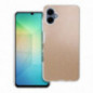 Samsung Galaxy A06 Hülle Shining Gold