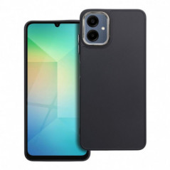 Samsung Galaxy A06 Hülle FRAME Elegant  Schwarz