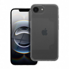 Apple iPhone 16e Hülle  Durchsichtbar