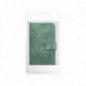 Apple iPhone 16e Book Handytaschen TENDER Book Grün