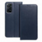 Motorola Edge Book Handytaschen Smart Magneto book Marine