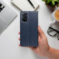 Motorola Edge Book Handytaschen Smart Magneto book Marine