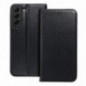 Motorola Edge Book Handytaschen Smart Magneto book Schwarz