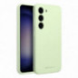 XIAOMI Redmi 15C Hülle Roar Cloud-Skin Hellgrün