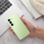 XIAOMI Redmi 15C Hülle Roar Cloud-Skin Hellgrün