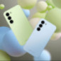XIAOMI Redmi 15C Hülle Roar Cloud-Skin Hellgrün