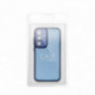 XIAOMI Redmi 15C Hülle VARIETE Elegant  Navy blau