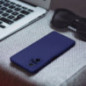XIAOMI Redmi 15C Hülle Soft Dunkelblau
