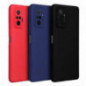 XIAOMI Redmi 15C Hülle Soft Dunkelblau
