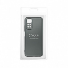XIAOMI Redmi 15C Hülle Metallic Grau