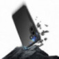 Samsung Galaxy M35 Hülle Anti-Drop Schwarz