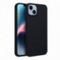 Motorola Moto G85 Hülle MATT Schwarz