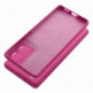 Motorola Moto G85 Hülle Silicone 2mm Rosa Motorola Moto G85 Hülle Silicone 2mm Rosa