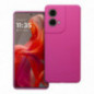 Motorola Moto G85 Hülle Silicone 2mm Rosa Motorola Moto G85 Hülle Silicone 2mm Rosa