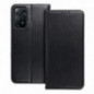 Motorola Moto G15 Book Handytaschen Smart Magneto book Schwarz