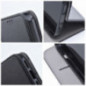 Motorola Moto G15 Book Handytaschen Smart Magneto book Schwarz