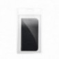 Motorola Moto G15 Book Handytaschen Smart Magneto book Schwarz