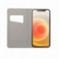 Motorola Moto G15 Book Handytaschen Smart Case Book Gold