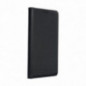Motorola Moto G15 Book Handytaschen Smart Case Book Schwarz