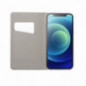 Motorola Moto G15 Book Handytaschen Smart Case Book Marine