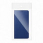Motorola Moto G15 Book Handytaschen Smart Case Book Marine